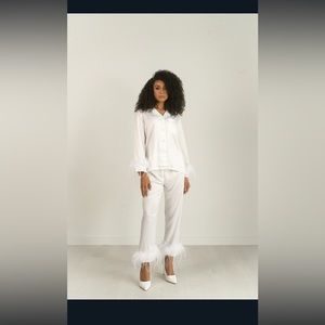 BON VIVIANN cloud pajama